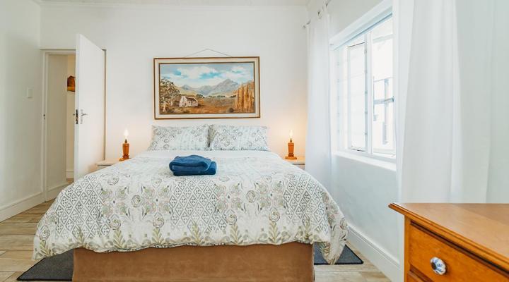 Silver Spray Beach Accommodation