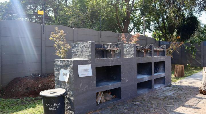 Cozy Haven in the Capital City