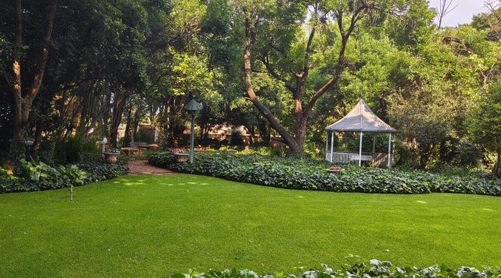 The Village Guest House