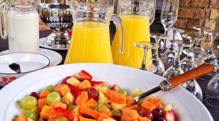 The Village Guest House