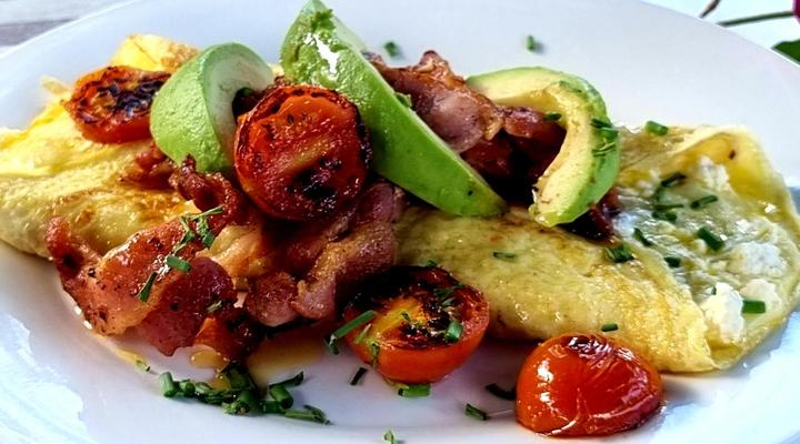 The Village Guest House