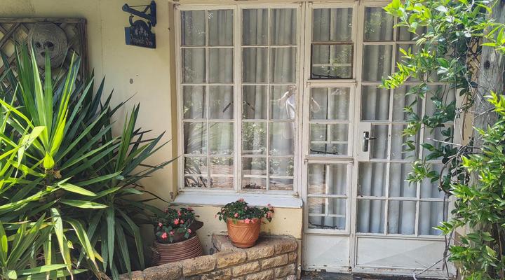 The Village Guest House