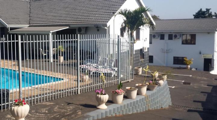 Buckleigh Guest House