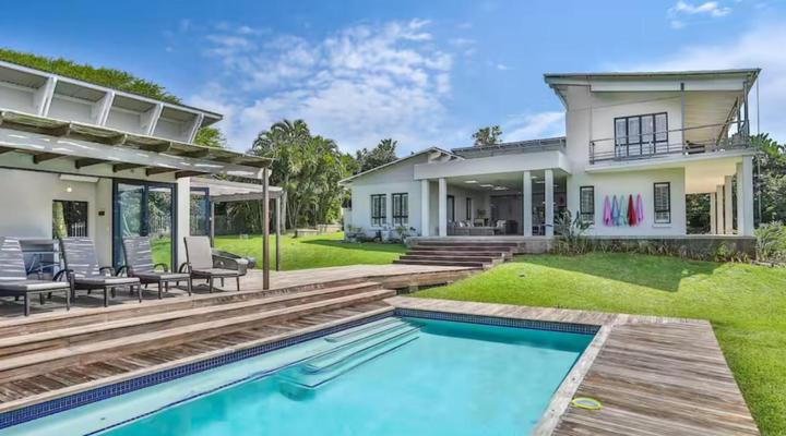 Lovely Holiday Homes