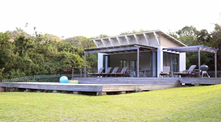 Lovely Holiday Homes