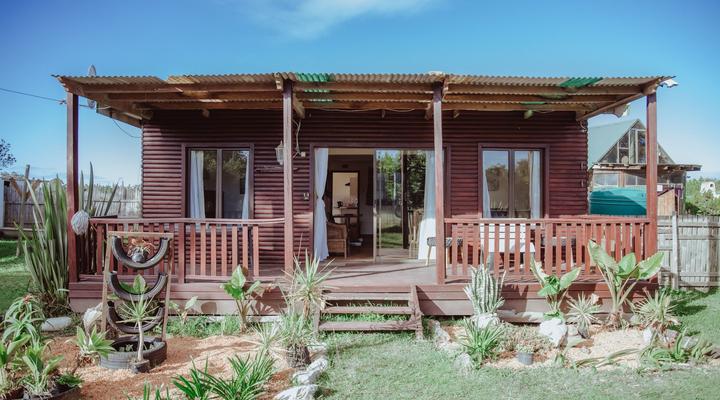 Kula Malaika Foundation Farm Village 