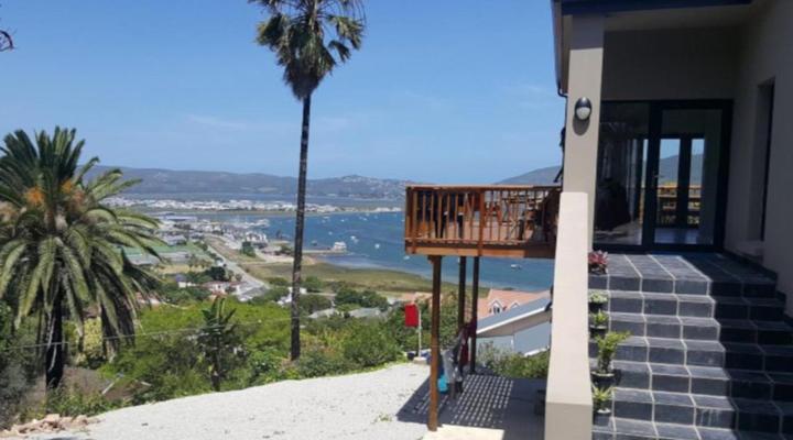 Knysna Paradise Guesthouse