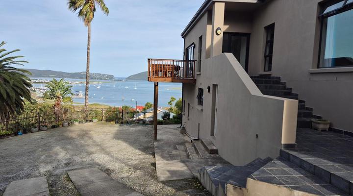 Knysna Paradise Guesthouse