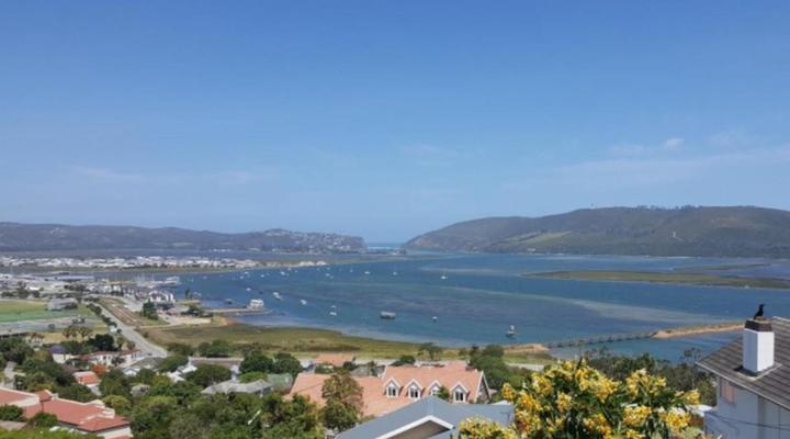 Knysna Paradise Guesthouse