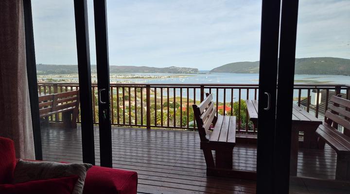 Knysna Paradise Guesthouse