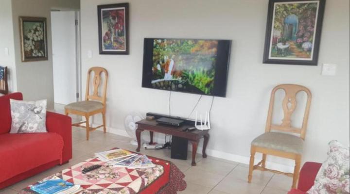 Knysna Paradise Guesthouse