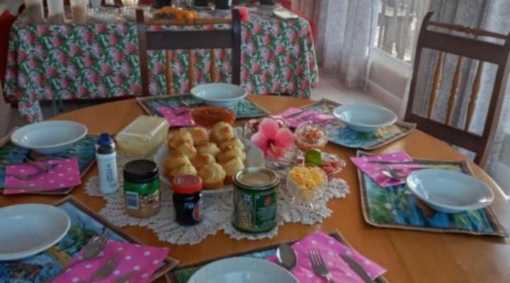 Knysna Paradise Guesthouse