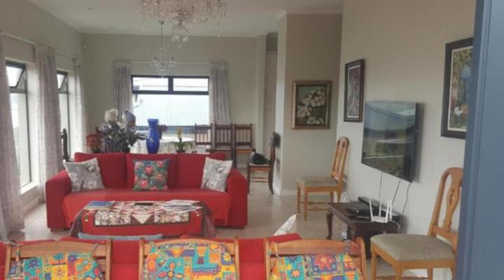 Knysna Paradise Guesthouse