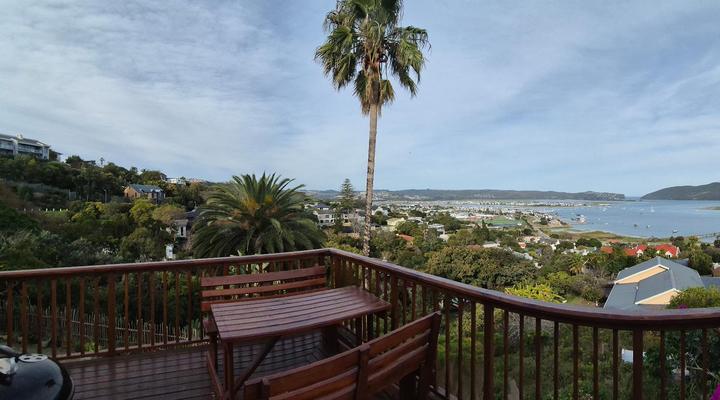 Knysna Paradise Guesthouse
