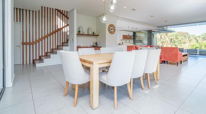 Oceans Edge Villa - Zimbali