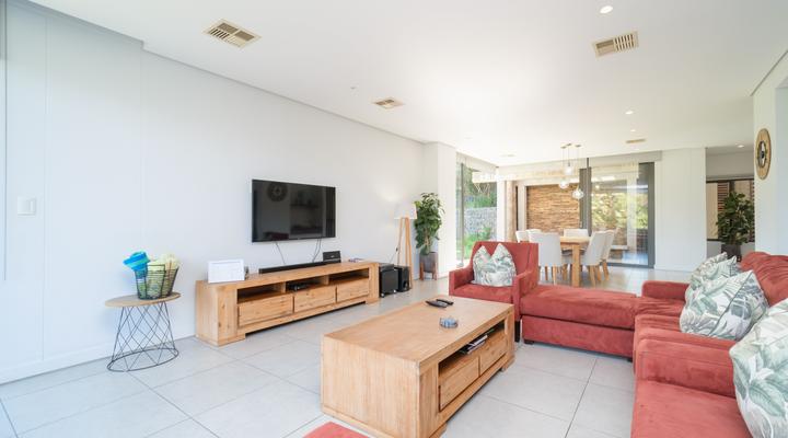 Oceans Edge Villa - Zimbali