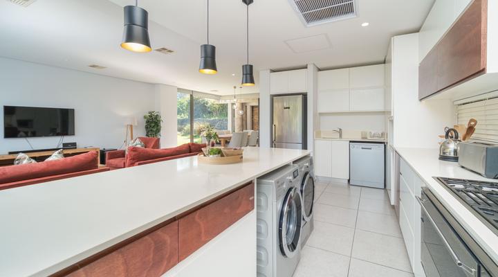 Oceans Edge Villa - Zimbali