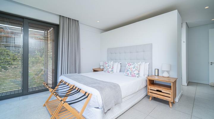 Oceans Edge Villa - Zimbali