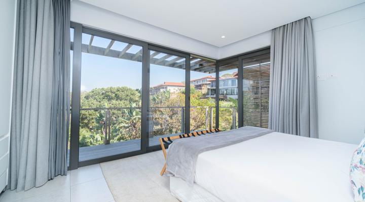 Oceans Edge Villa - Zimbali