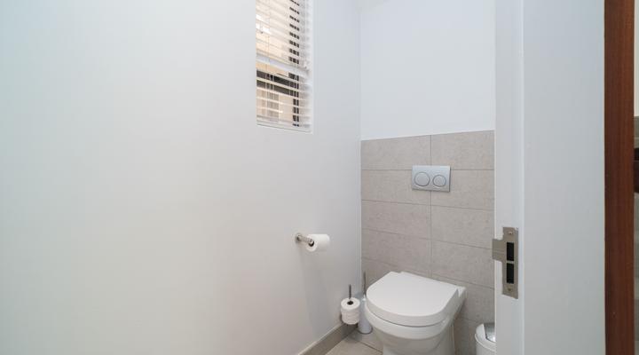 Oceans Edge Villa - Zimbali