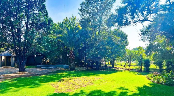 Protea Ridge Guest Cottages