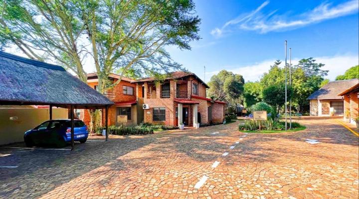 Protea Ridge Guest Cottages