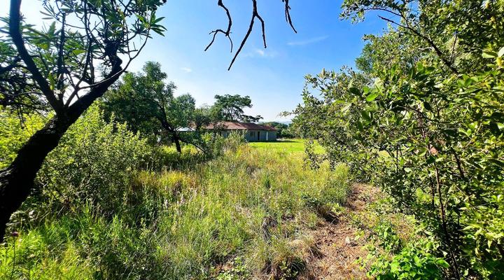 Protea Ridge Guest Cottages