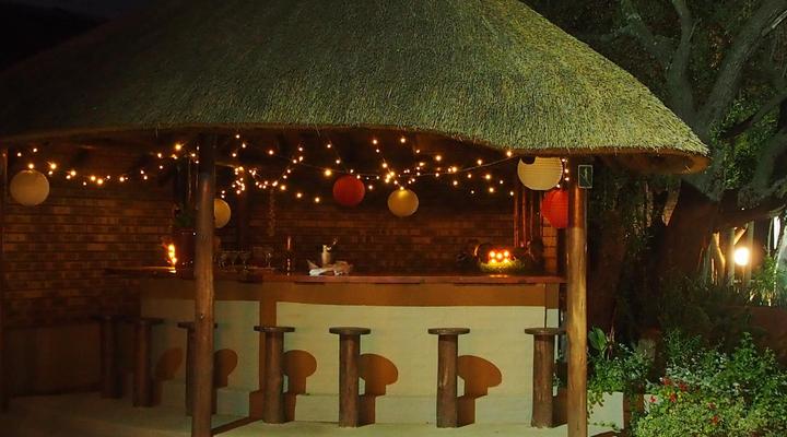 Protea Ridge Guest Cottages