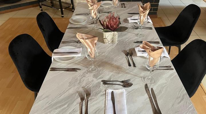 Protea Ridge Guest Cottages