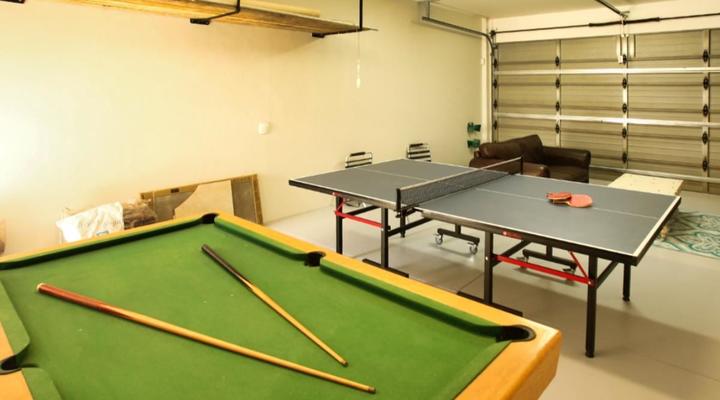 Bella Calypso, Langebaan, 8-sleeper