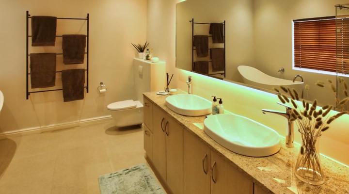 Bella Calypso, Langebaan, 8-sleeper