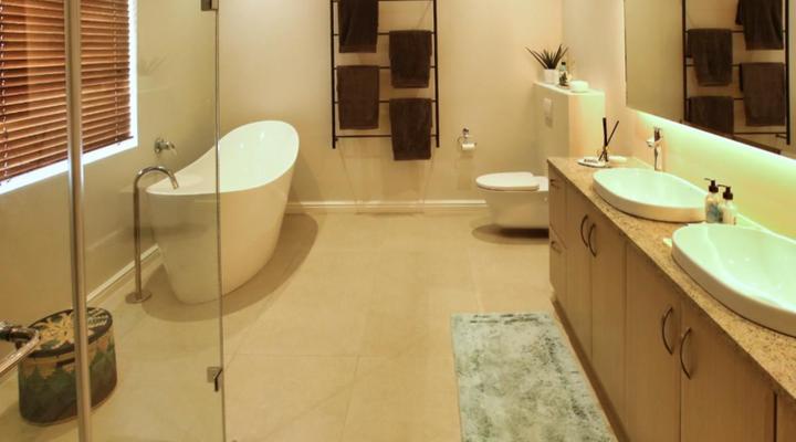 Bella Calypso, Langebaan, 8-sleeper