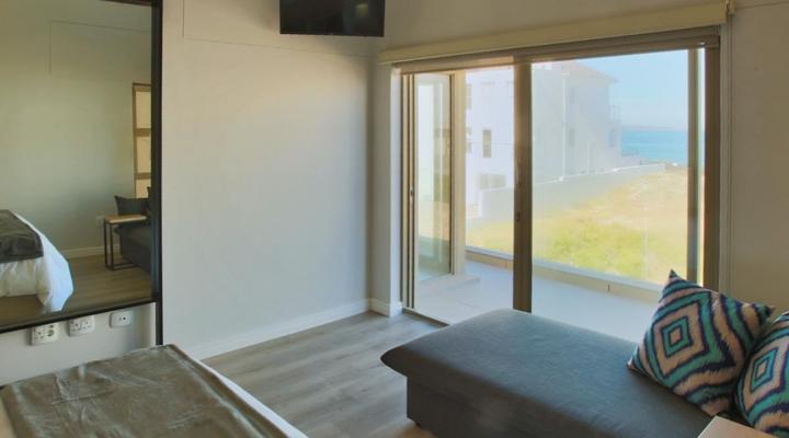 Bella Calypso, Langebaan, 8-sleeper