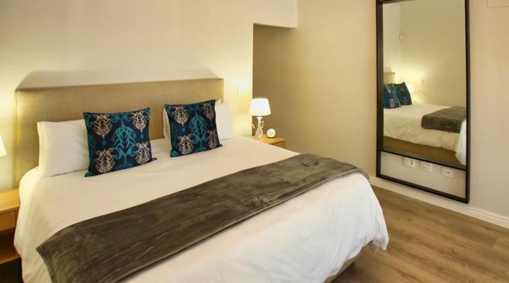 Bella Calypso, Langebaan, 8-sleeper