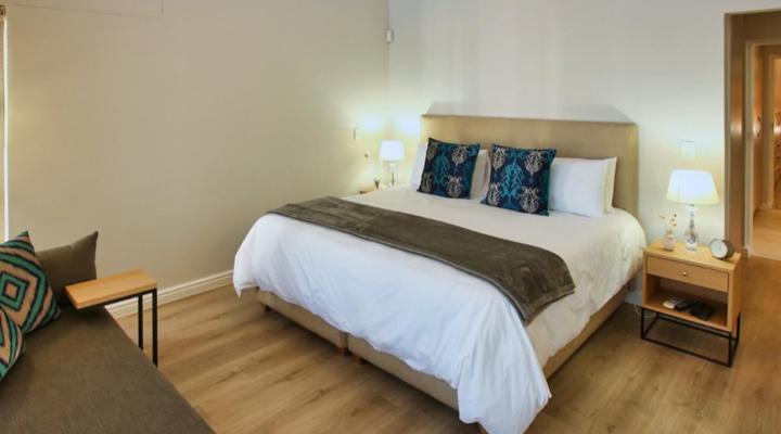 Bella Calypso, Langebaan, 8-sleeper