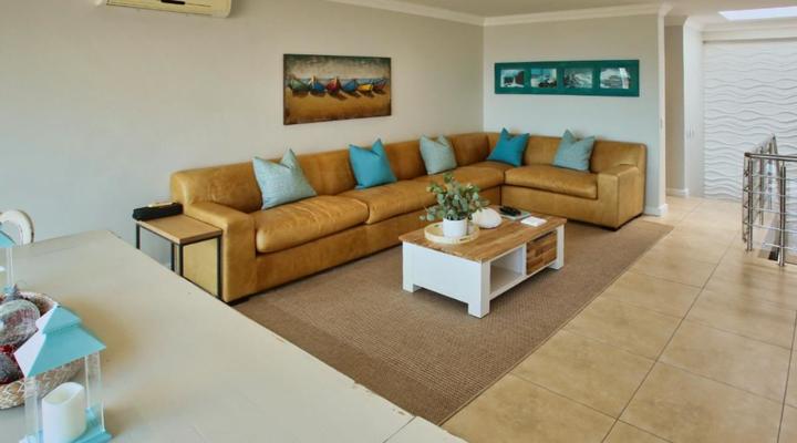 Bella Calypso, Langebaan, 8-sleeper