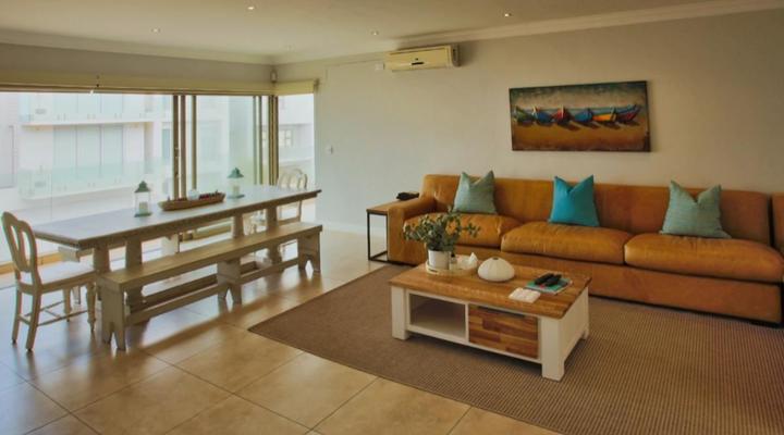 Bella Calypso, Langebaan, 8-sleeper