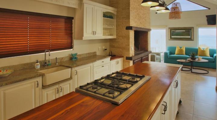 Bella Calypso, Langebaan, 8-sleeper