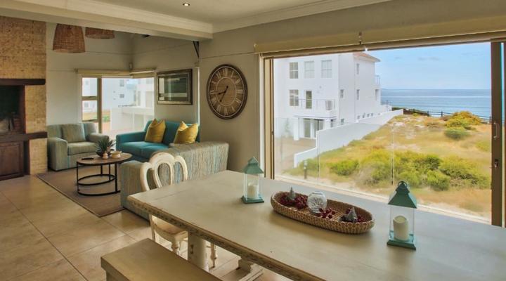 Bella Calypso, Langebaan, 8-sleeper