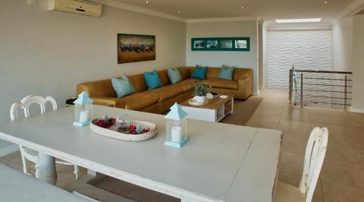 Bella Calypso, Langebaan, 8-sleeper