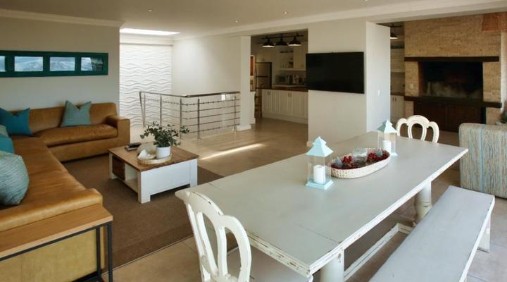 Bella Calypso, Langebaan, 8-sleeper