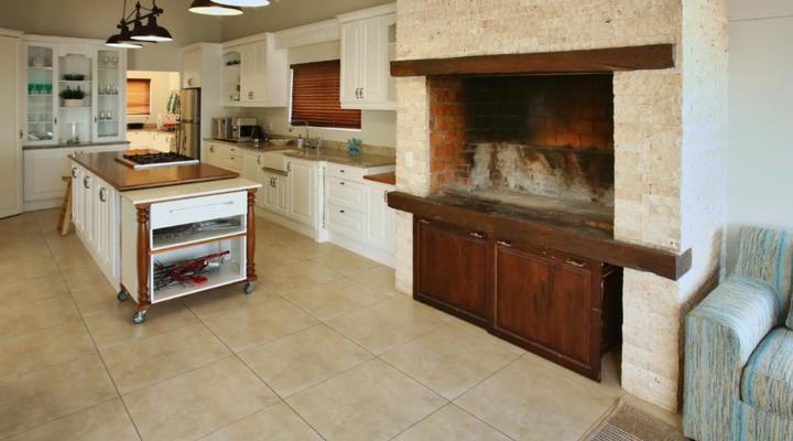 Bella Calypso, Langebaan, 8-sleeper