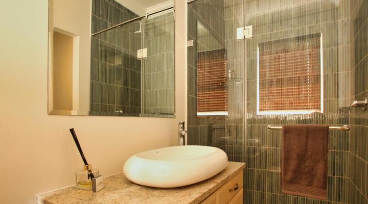 Bella Calypso, Langebaan, 8-sleeper