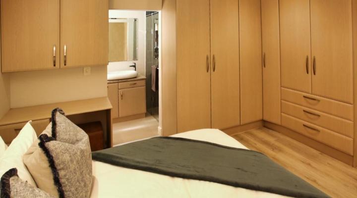 Bella Calypso, Langebaan, 8-sleeper