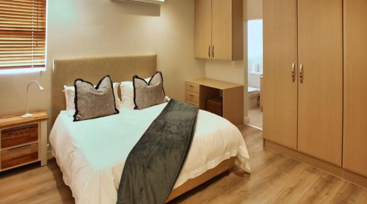 Bella Calypso, Langebaan, 8-sleeper