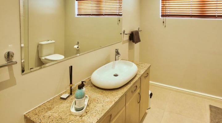 Bella Calypso, Langebaan, 8-sleeper