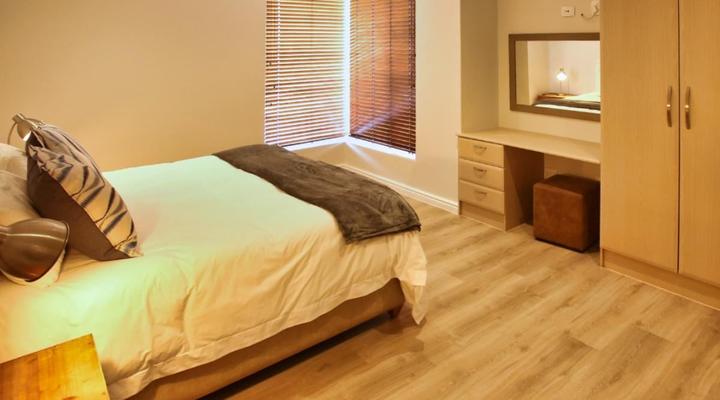 Bella Calypso, Langebaan, 8-sleeper