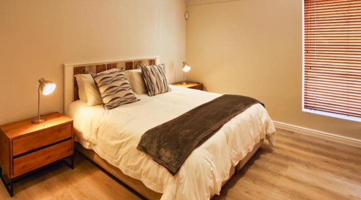 Bella Calypso, Langebaan, 8-sleeper