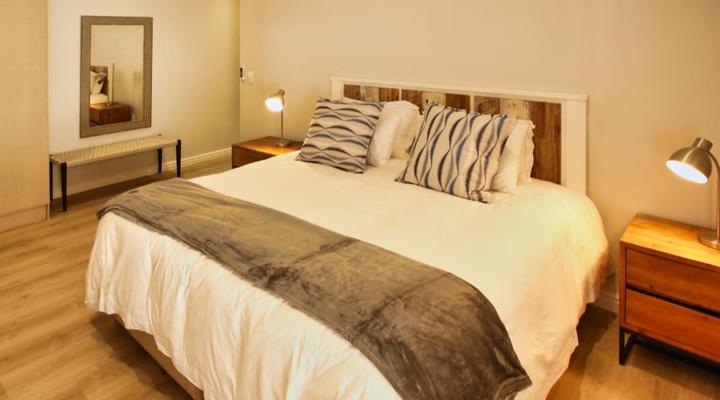 Bella Calypso, Langebaan, 8-sleeper