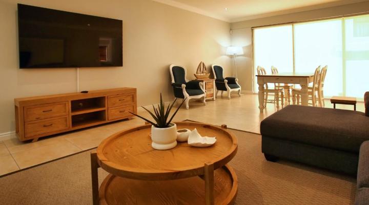 Bella Calypso, Langebaan, 8-sleeper